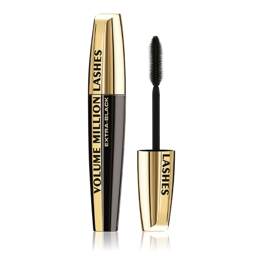 Volume Million Lashes Extra Black