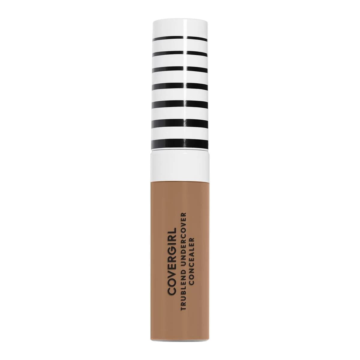 truBLEND Undercover Concealer - T700 Caramel