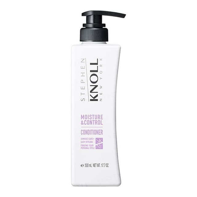 Stephen Knoll Moisture & Control Conditioner W