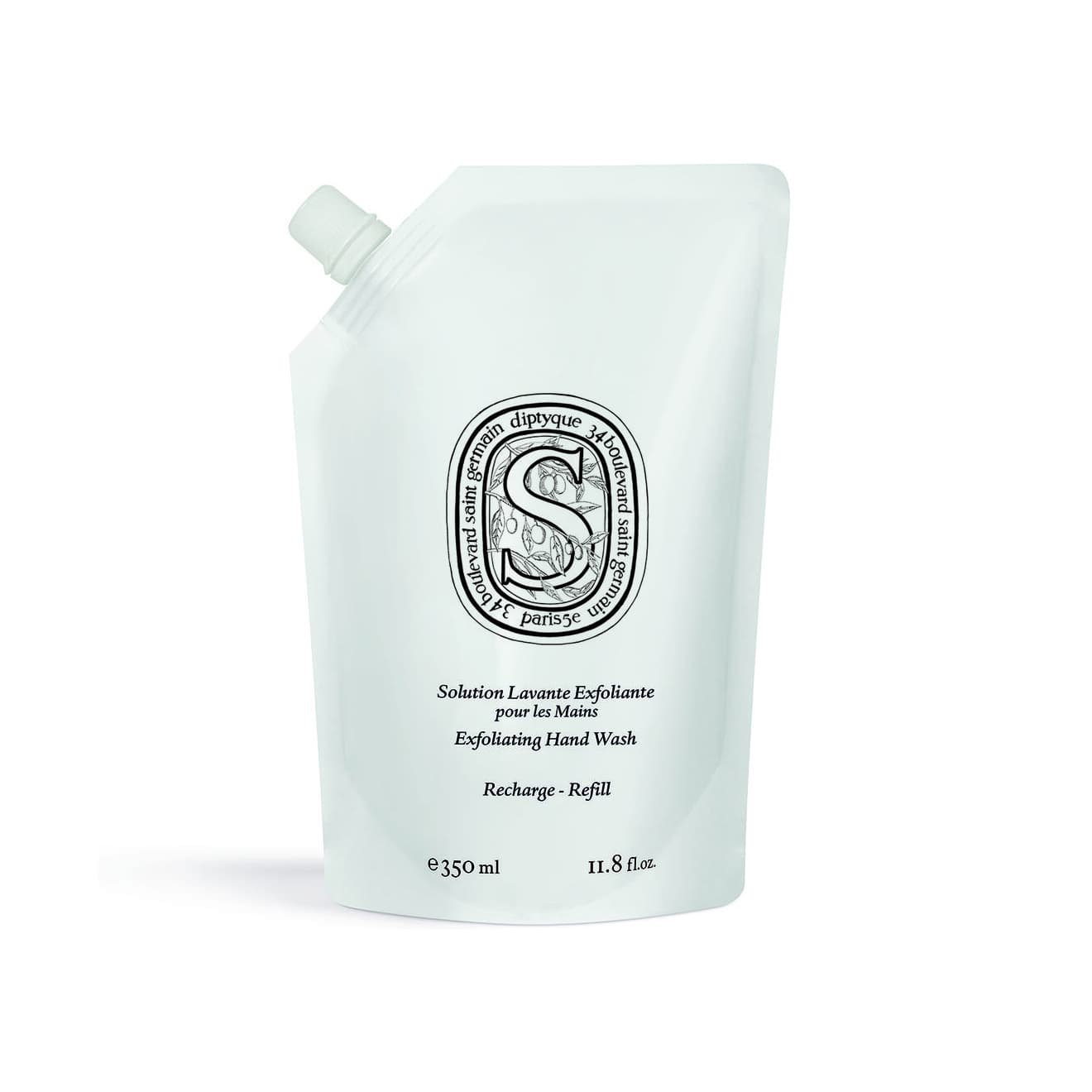 Refill Exfoliating Hand Wash