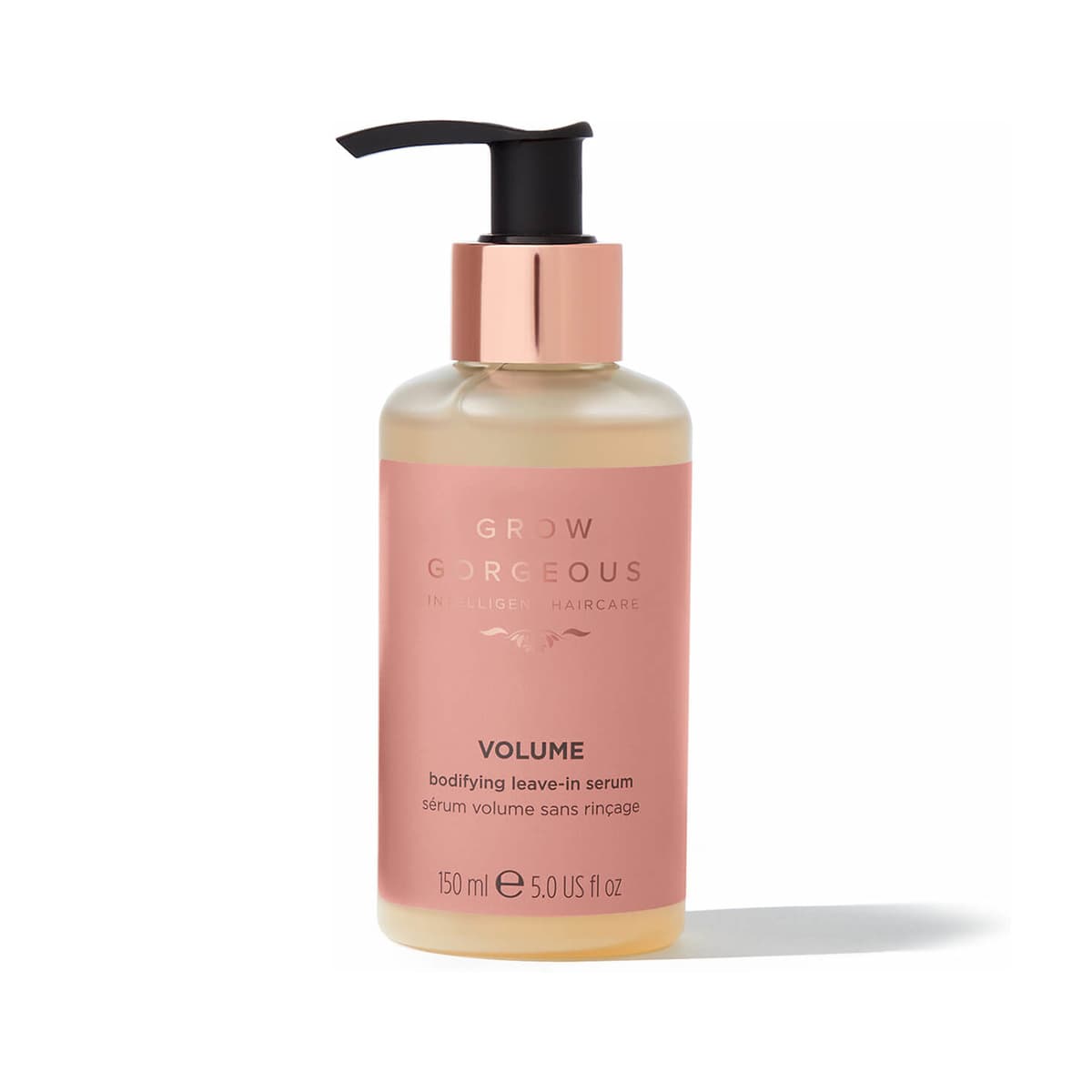 Volume Bodifying Leave-in Serum