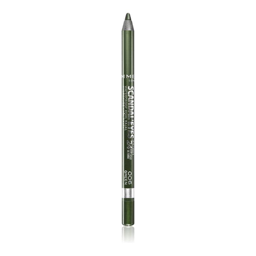ScandalEyes Waterproof Kohl Kajal