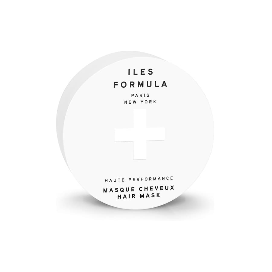 Haute Performance Hair Mask