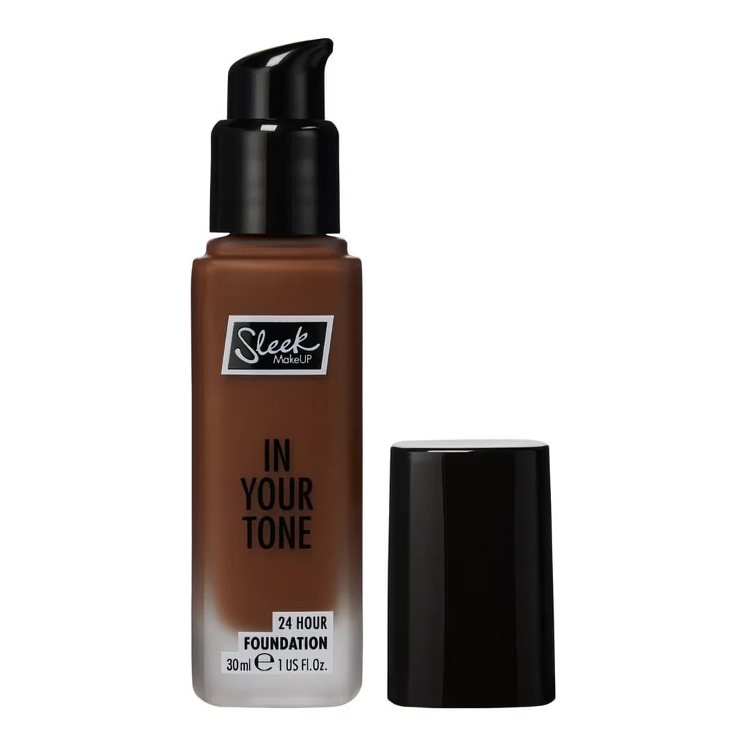 In Your Tone 24 Hour Foundation, 13N