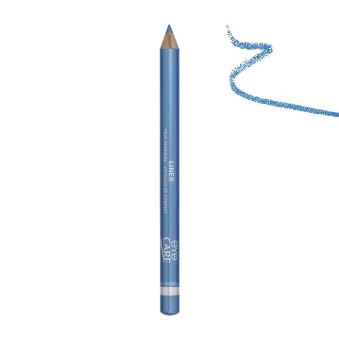 Pencil Liner Turquoise