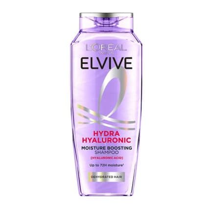L’Oréal Paris Elvive Hydra Hyaluronic Shampoo