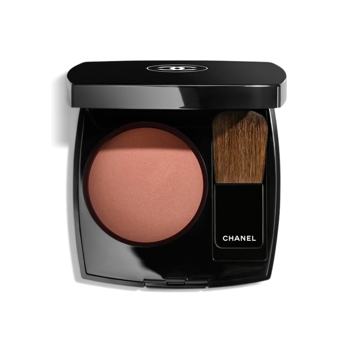 JOUES CONTRASTE Powder Blush, #80 JERSEY