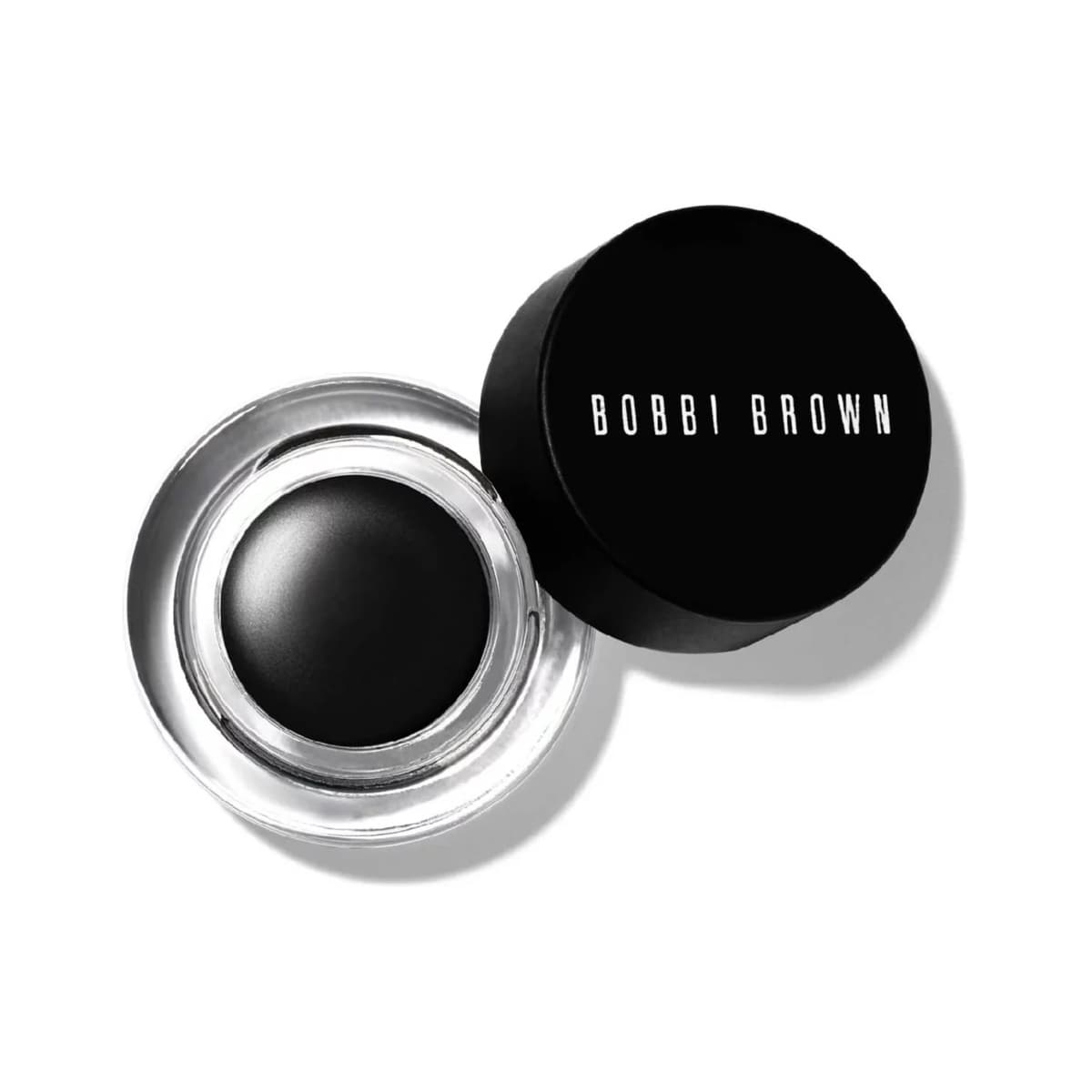 Long-Wear Gel Eyeliner, black ink