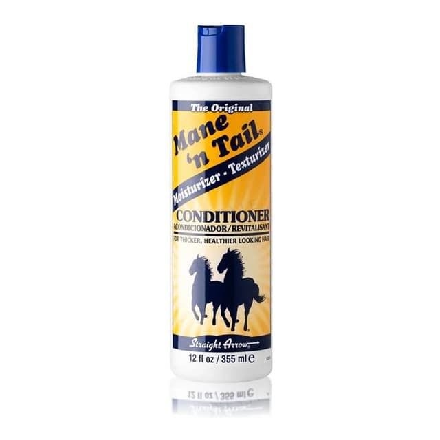 Conditioner For Thicker & Healthier Looking Hair