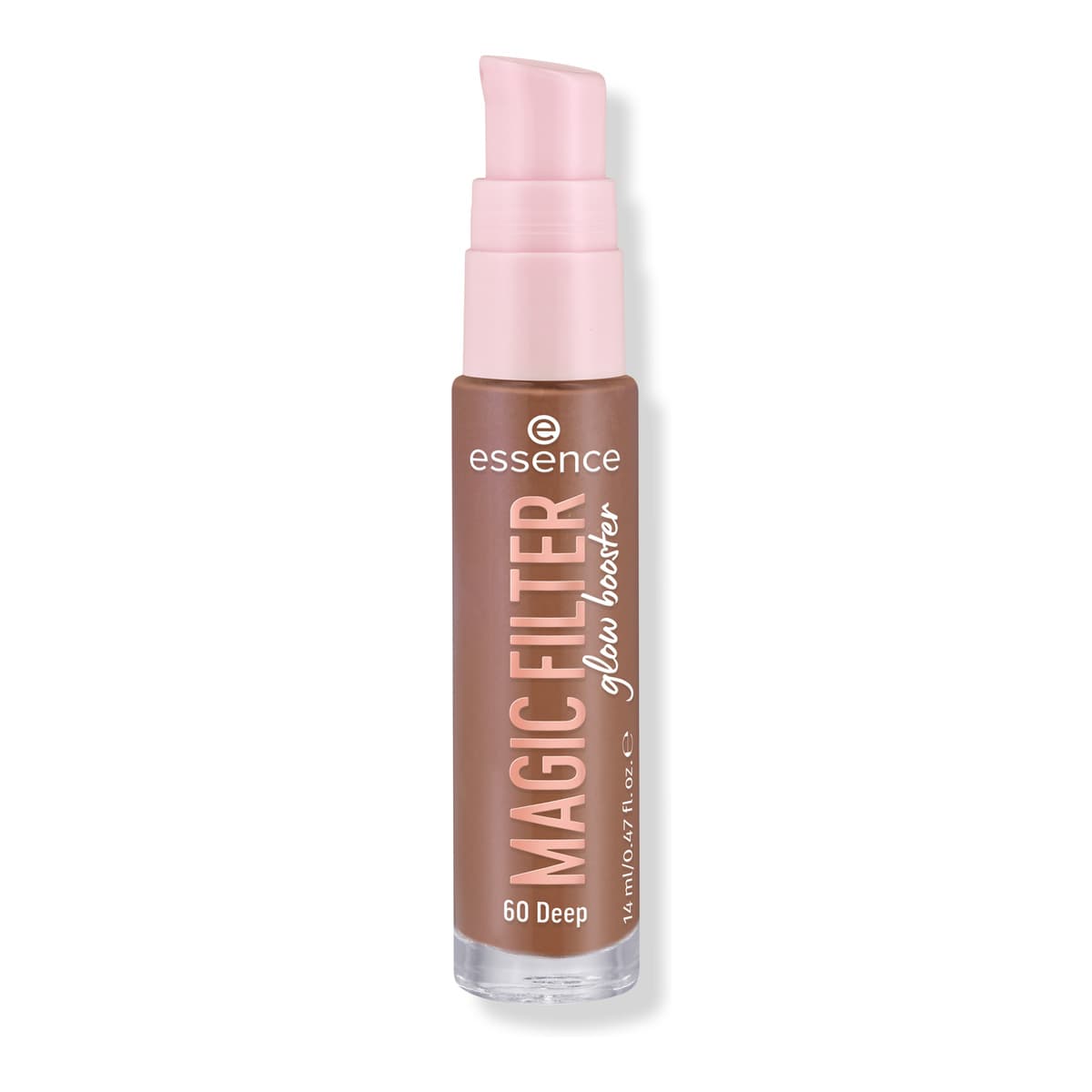 Magic Filter Glow Booster, Deep 60