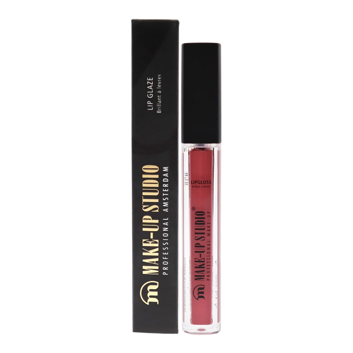 Lip Glaze - Blissful Pink by Make-Up Studio for Women - Lip Gloss