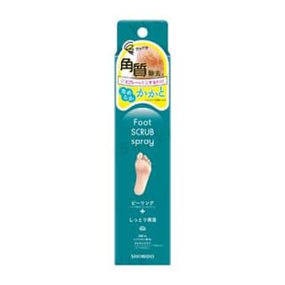 Petit Petit Foot Scrub Spray