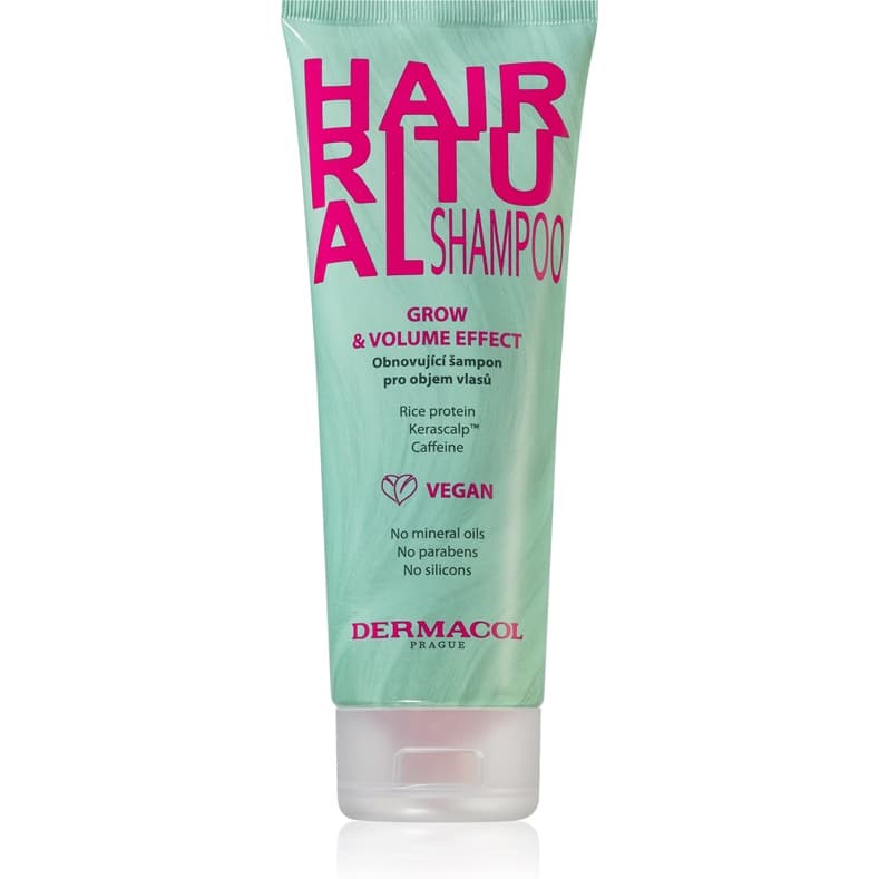 Hair Ritual