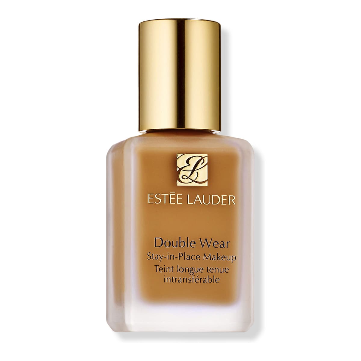 Double Wear Stay-in-Place Foundation, 4N3 Maple Sugar