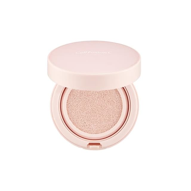 Toning Sun Cushion