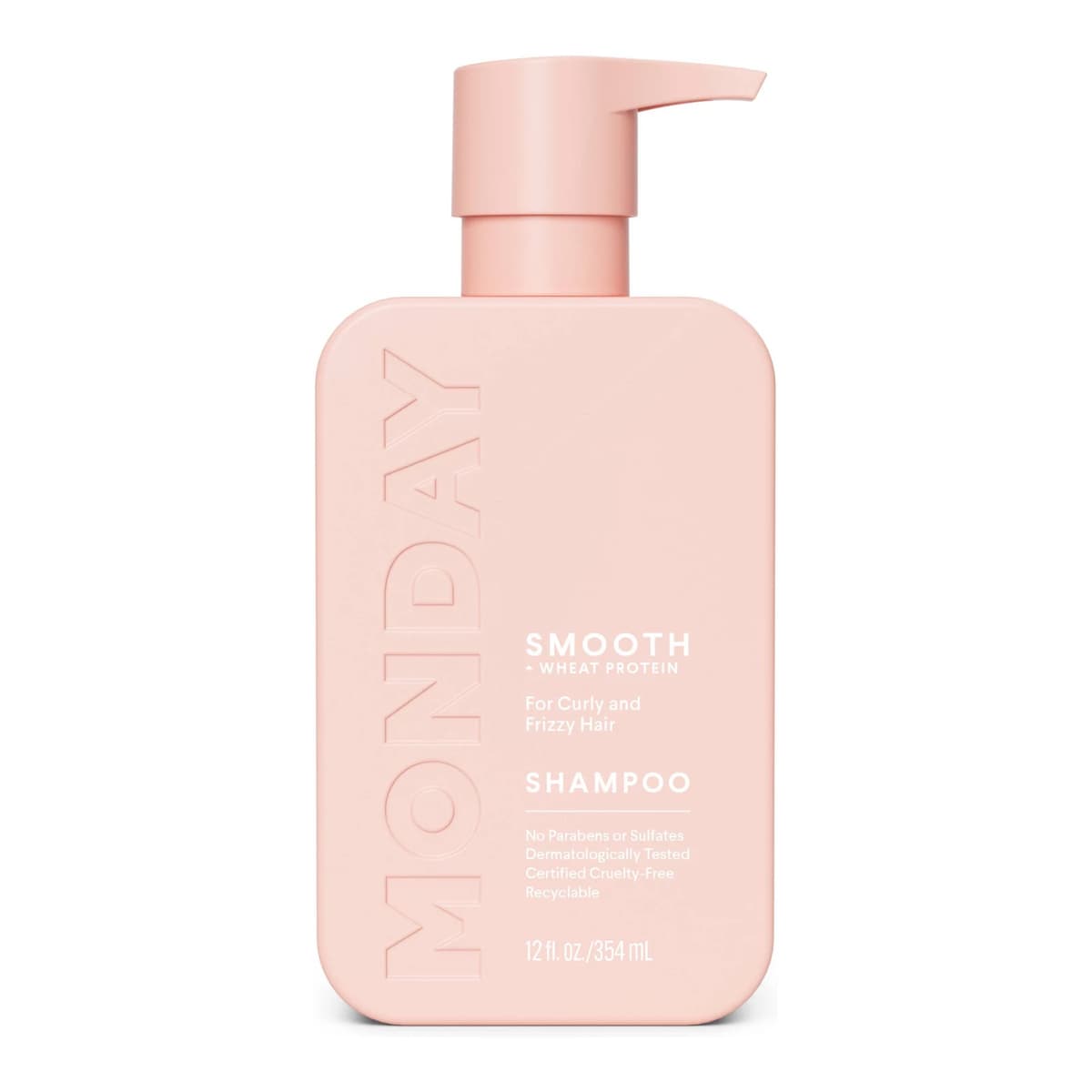 Smooth Shampoo
