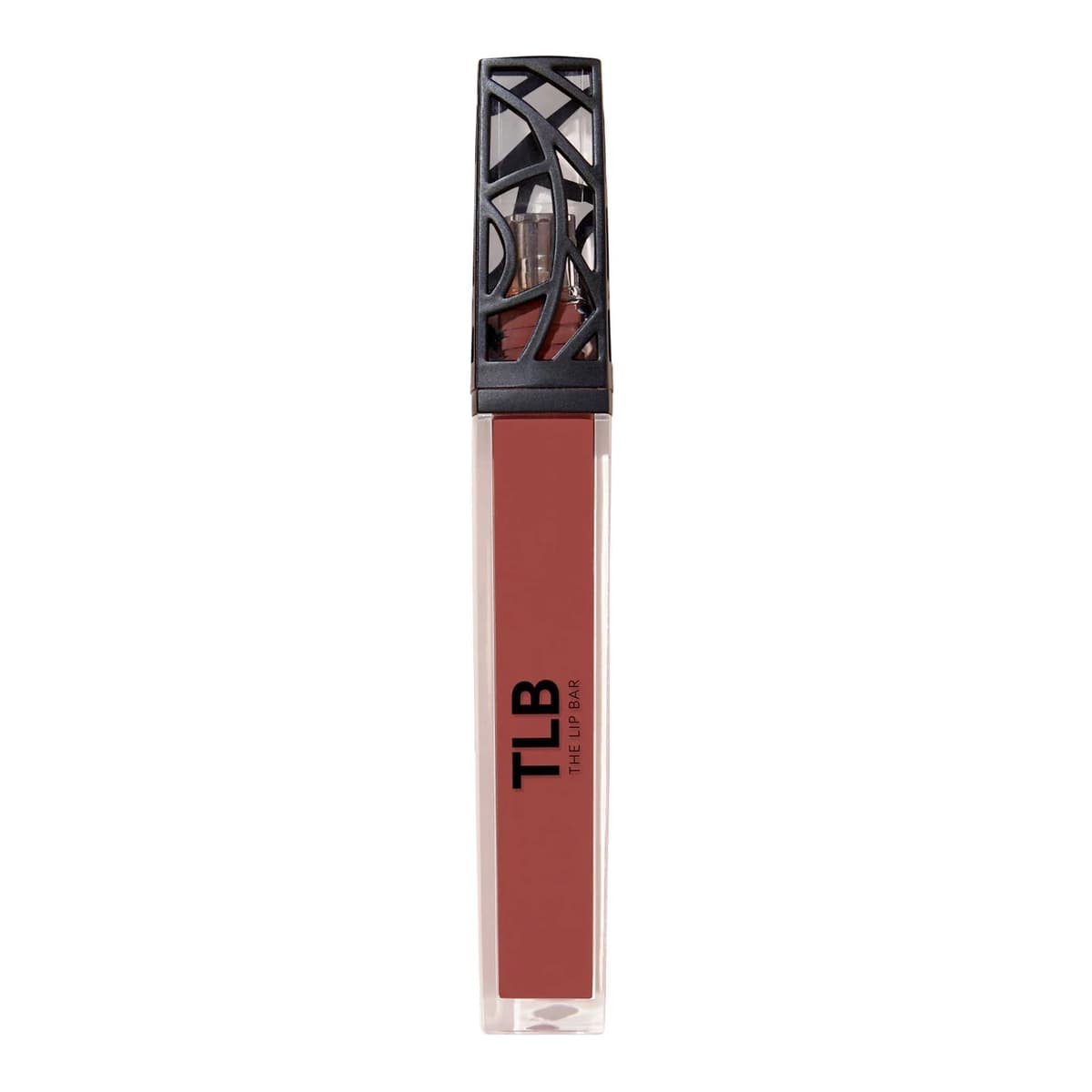 Vegan Lip Gloss, First Lady
