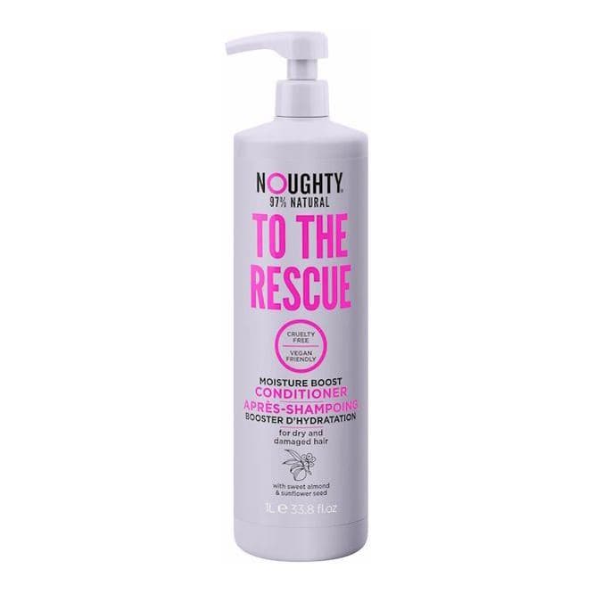 To The Rescue Conditioner 1 Litre