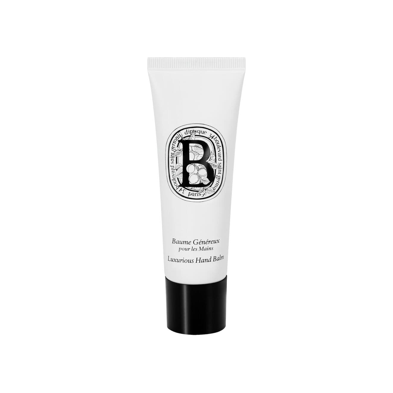 Luxurious Hand Balm