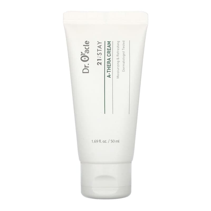 21;Stay, A-Thera Cream