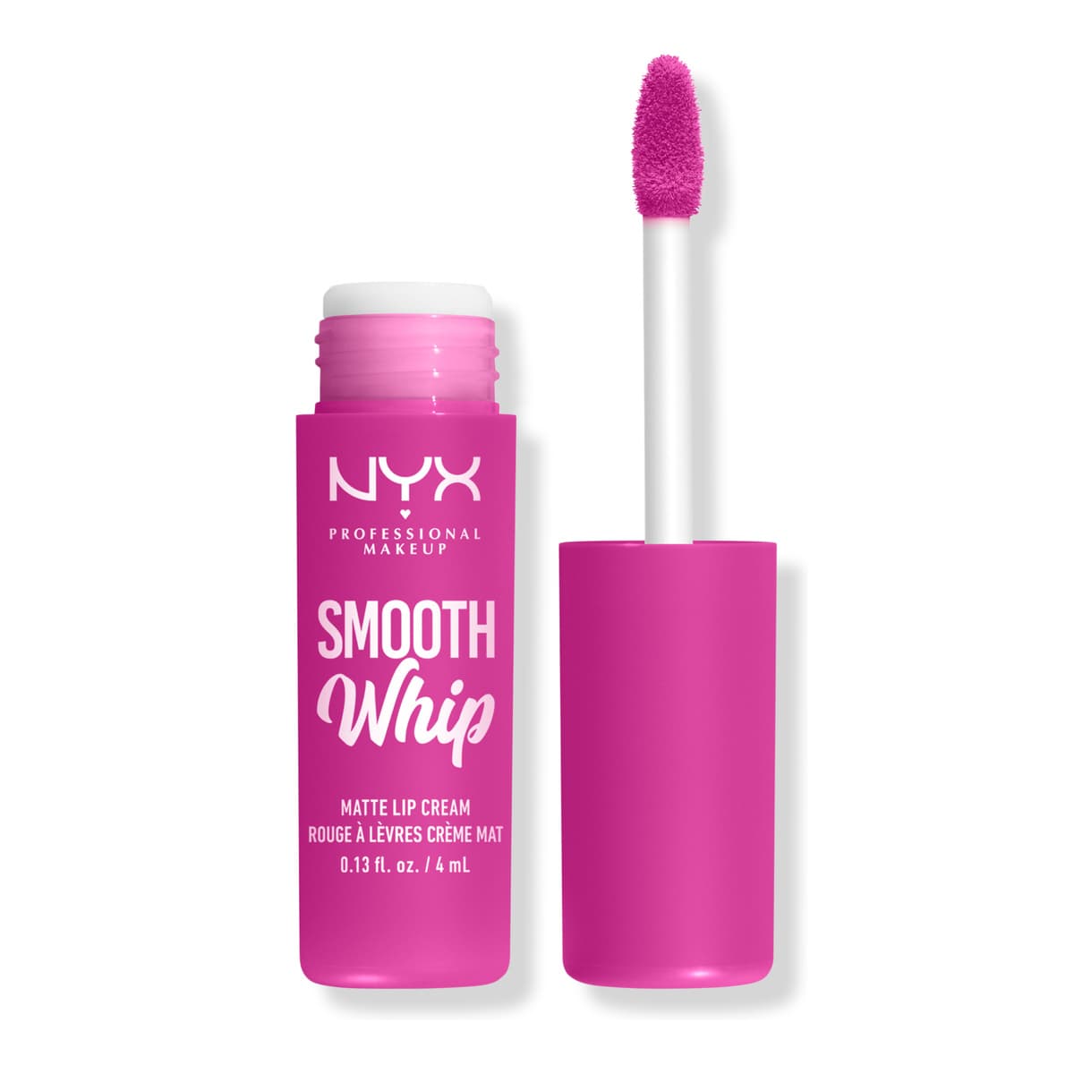 Smooth Whip Blurring Matte Lip Cream, Pom Pom