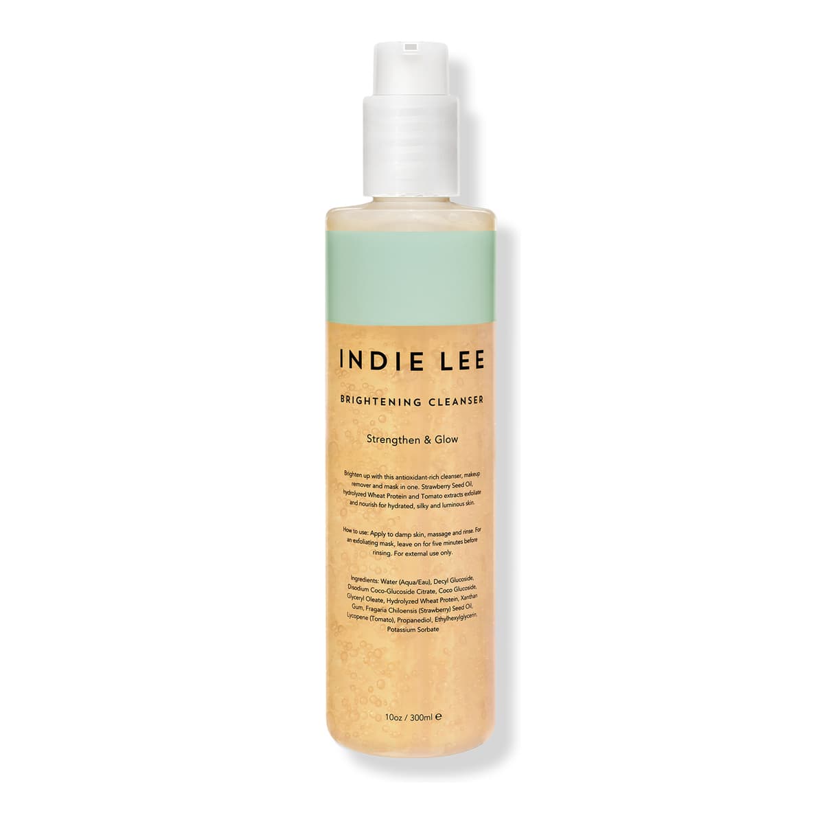 Brightening Cleanser