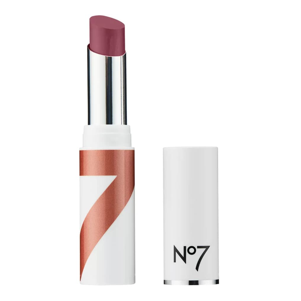 Match Made Stay Perfect Lipstick, Dark Berry