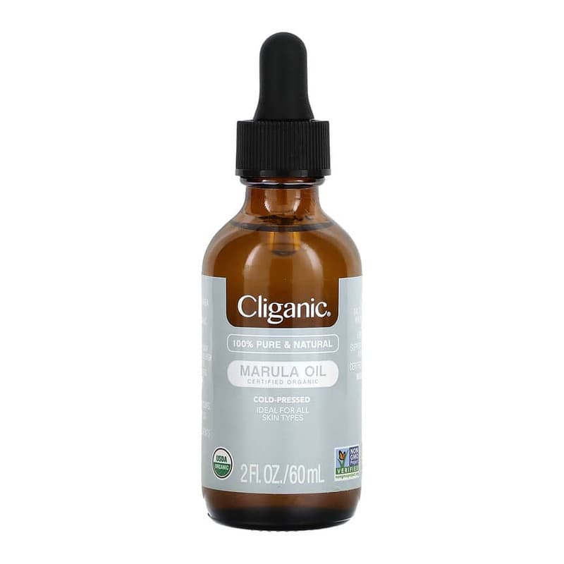 100% Pure & Natural, Marula Oil