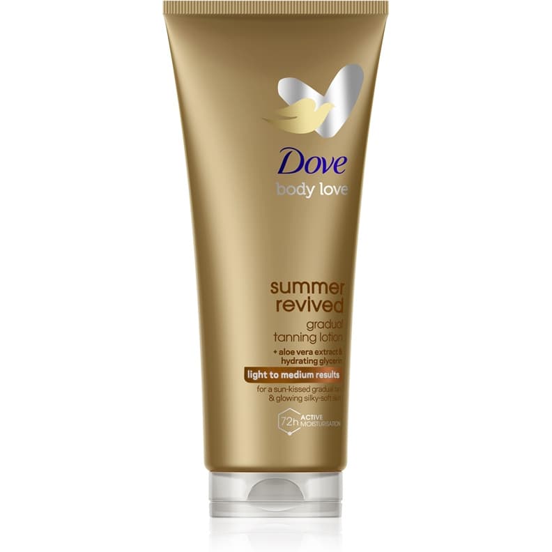 DermaSpa Summer Revived