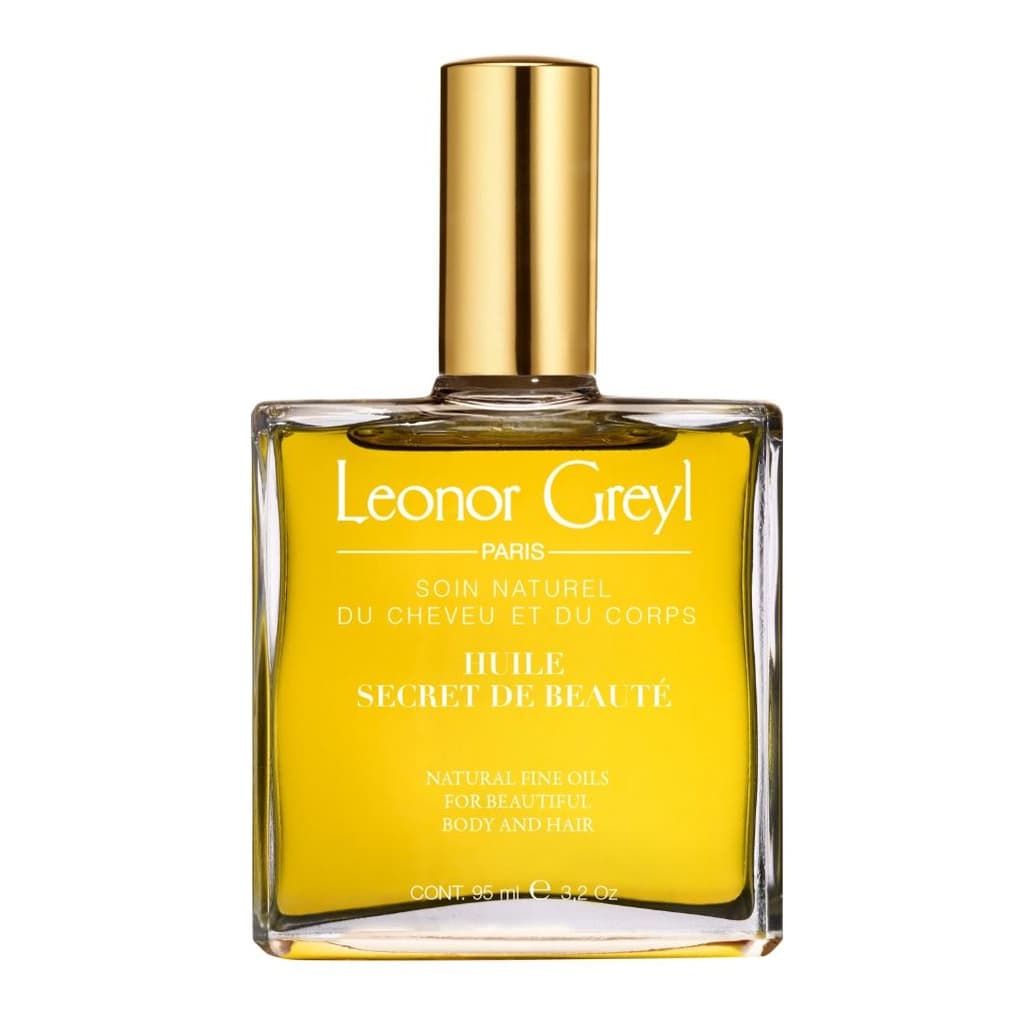 Huile Secret De Beaute