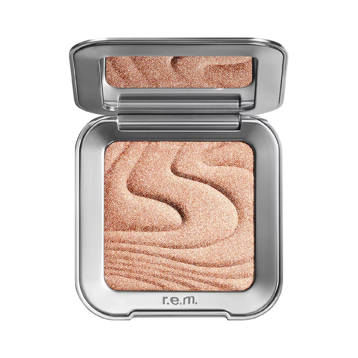 r.e.m. beauty Interstellar Highlighter Topper, miss Mercury