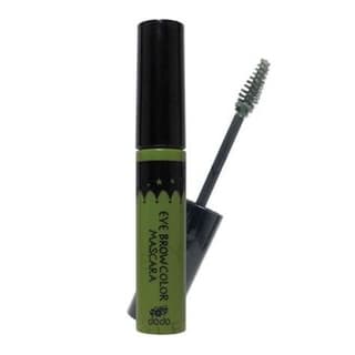 Eyebrow Color Mascara Olive