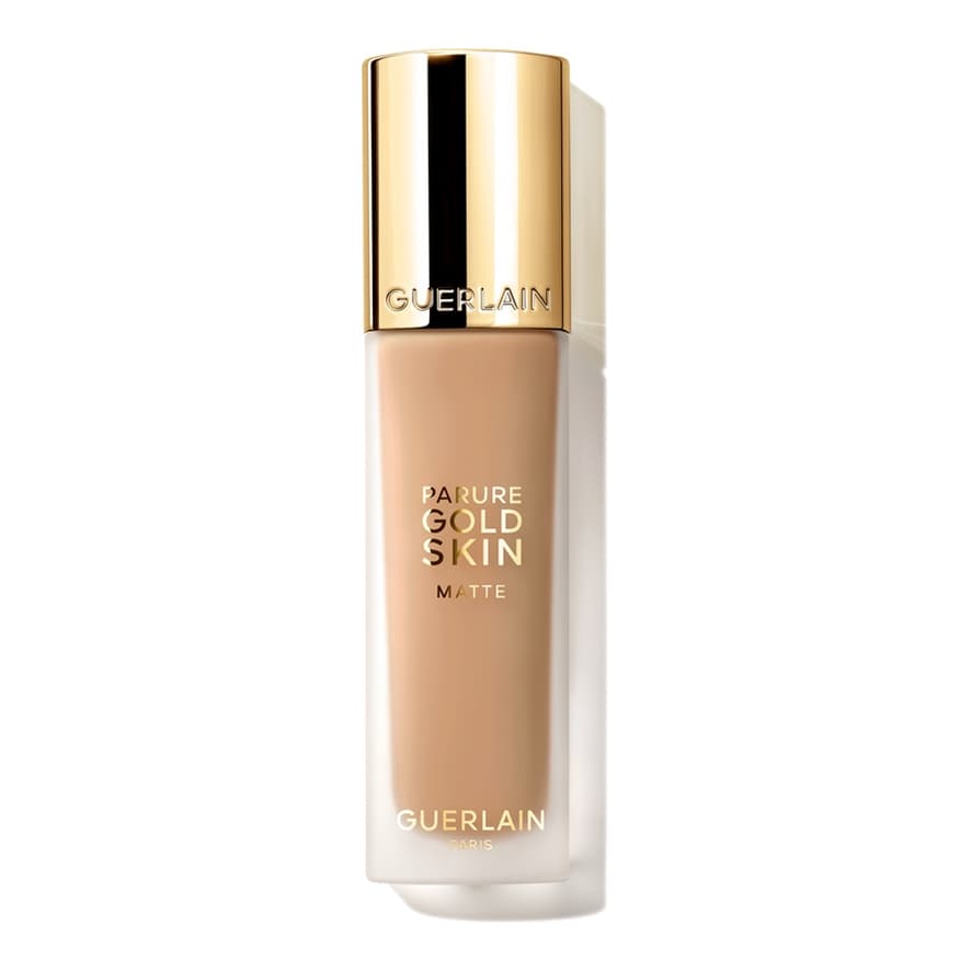 Parure Gold Skin Matte Foundation