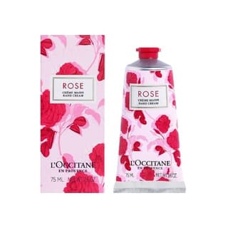 Rose Hand Cream
