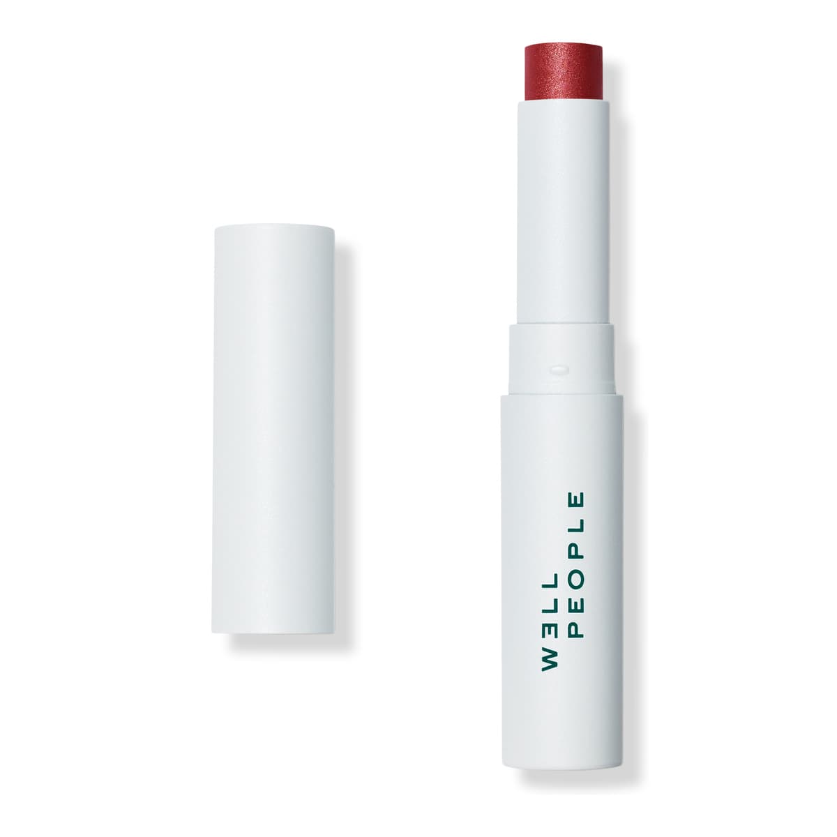 Lip Butter SPF 15 Tinted Balm, Wine