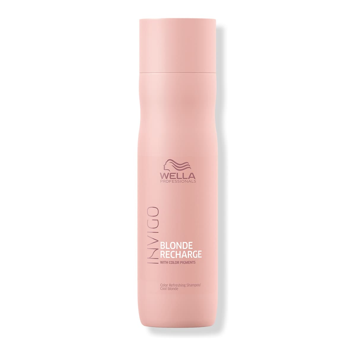 Invigo Blonde Recharge Cool Blonde Purple Shampoo