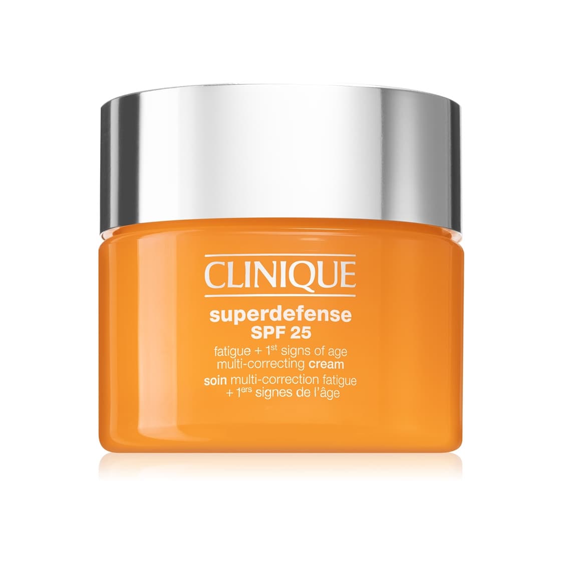 Superdefense™ SPF 25 Fatigue + 1st Signs Of Age Multi-Correcting Cream