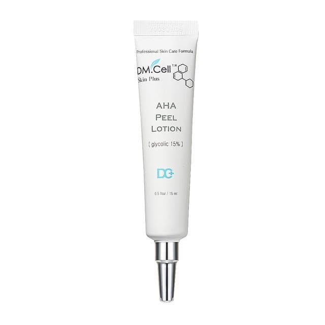 AHA Peel Lotion Mini