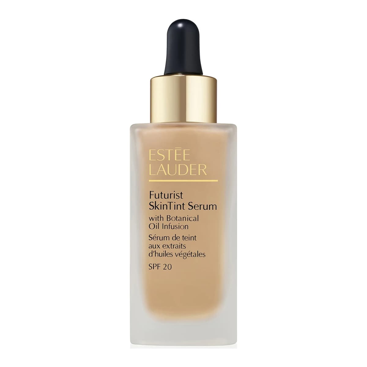 EstÃe Lauder Futurist SkinTint Serum Foundation SPF 20, 2N1 Desert Beige