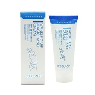 Wrinkle Care Magic Hand Cream