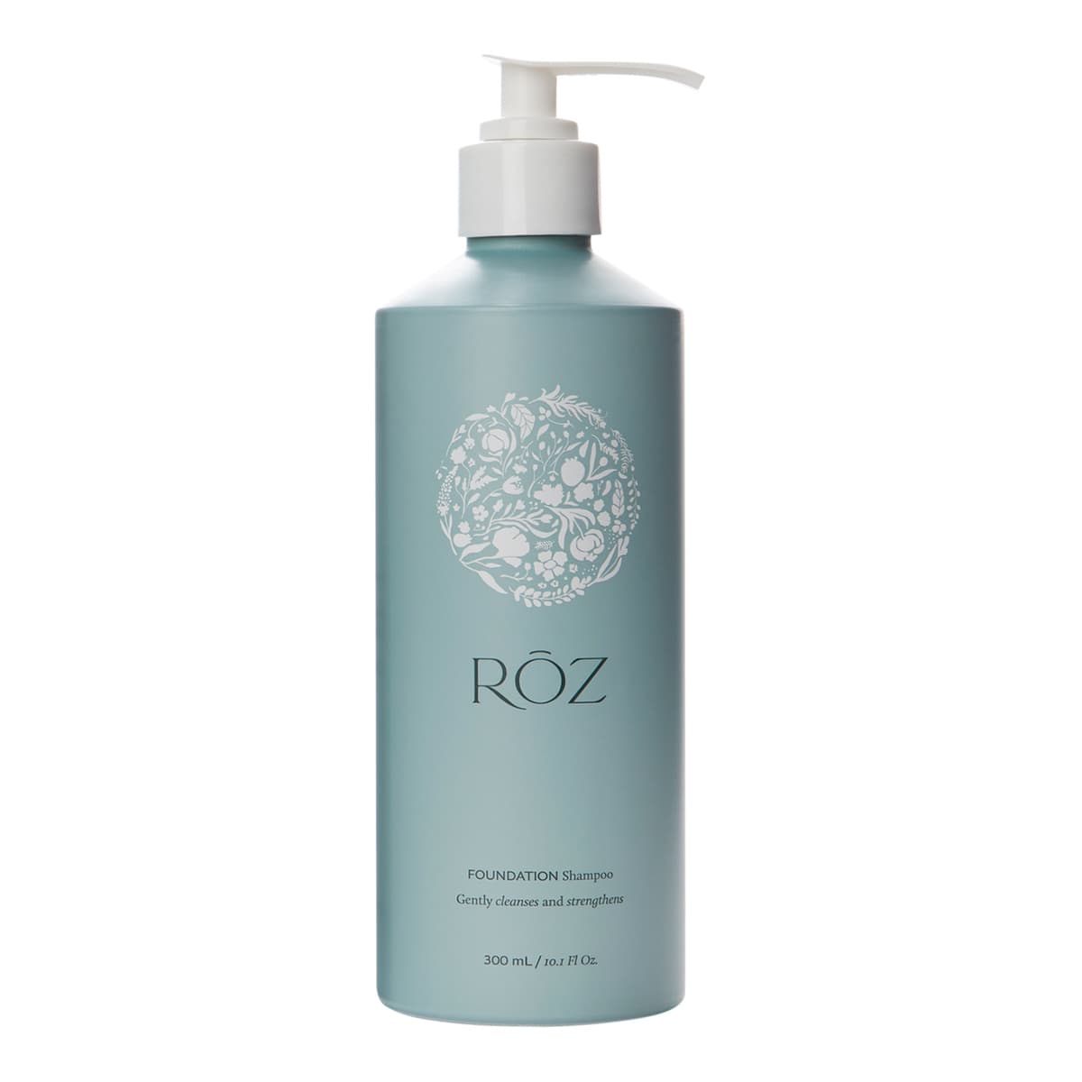 Foundation Hydrating Shampoo