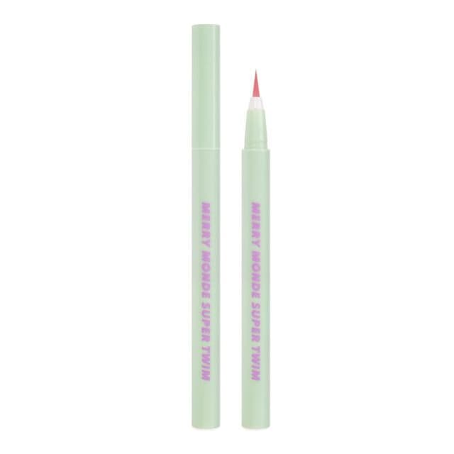 Super Twim Pen Eyeliner, #04 Candy Twim