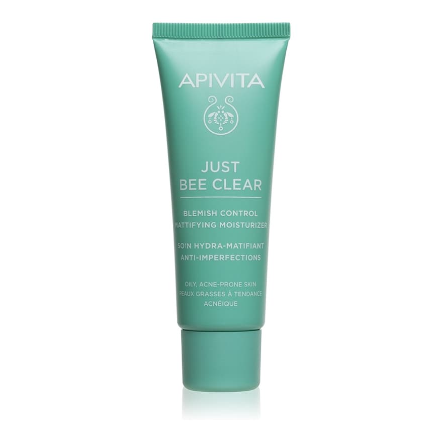 Just Bee Clear Blemish Control Moisturizer
