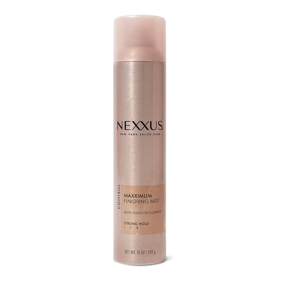 Maxximum Finishing Mist for Control