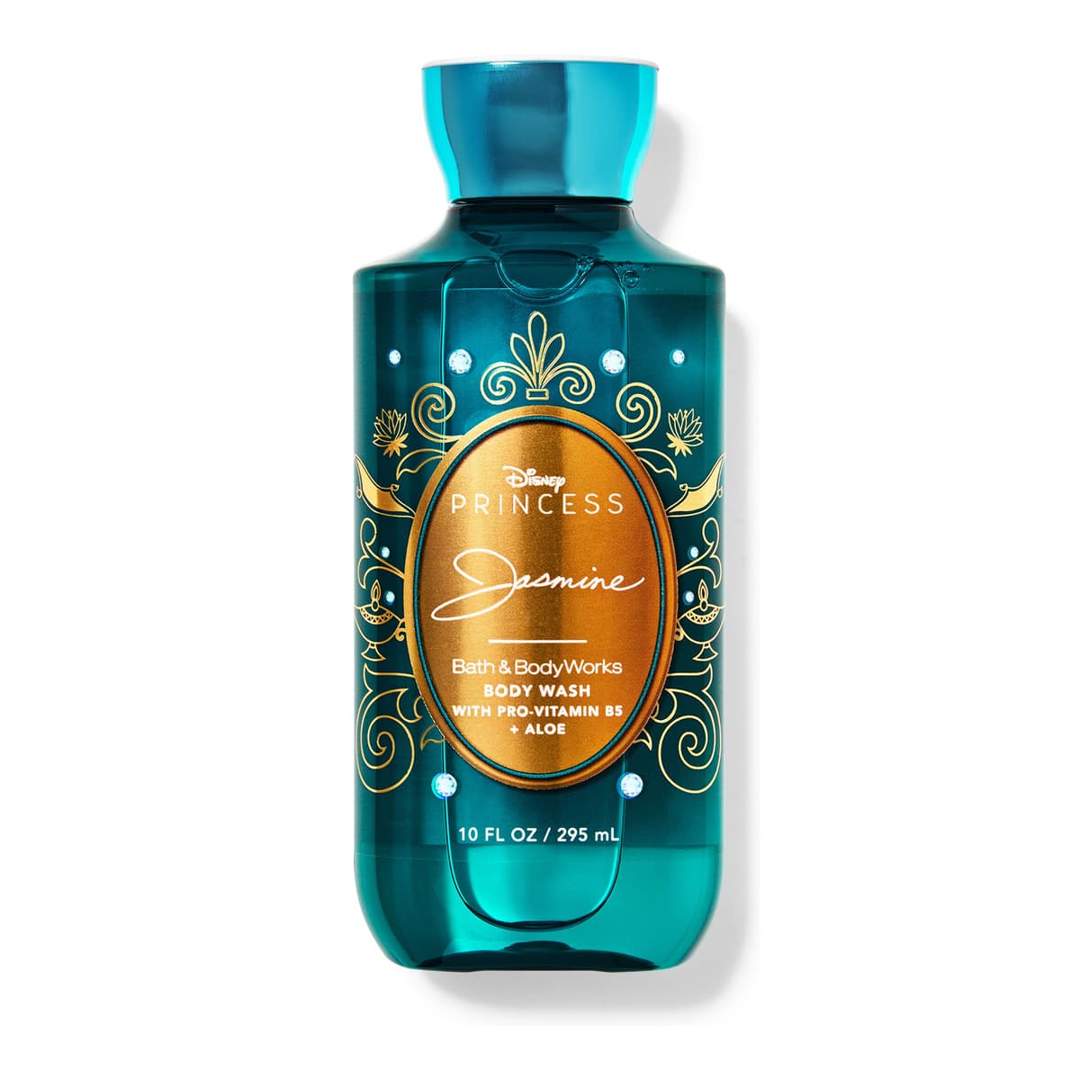 Jasmine, Body Wash