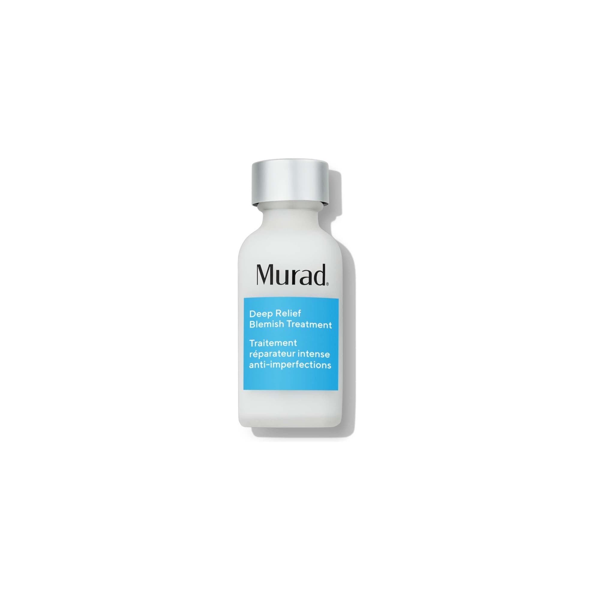 Deep Relief Blemish Treatment