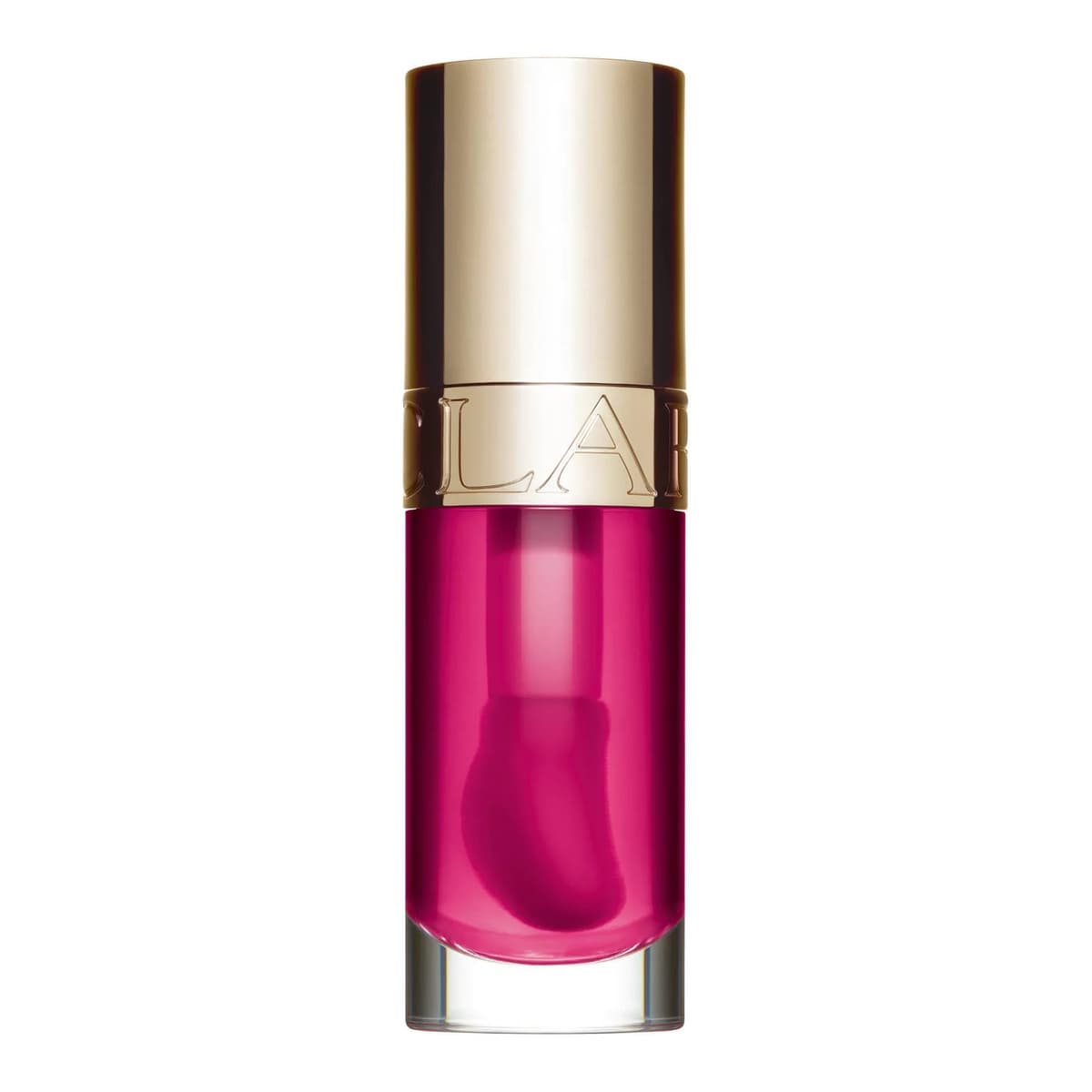 Lip Comfort Oil, #02 Raspberry