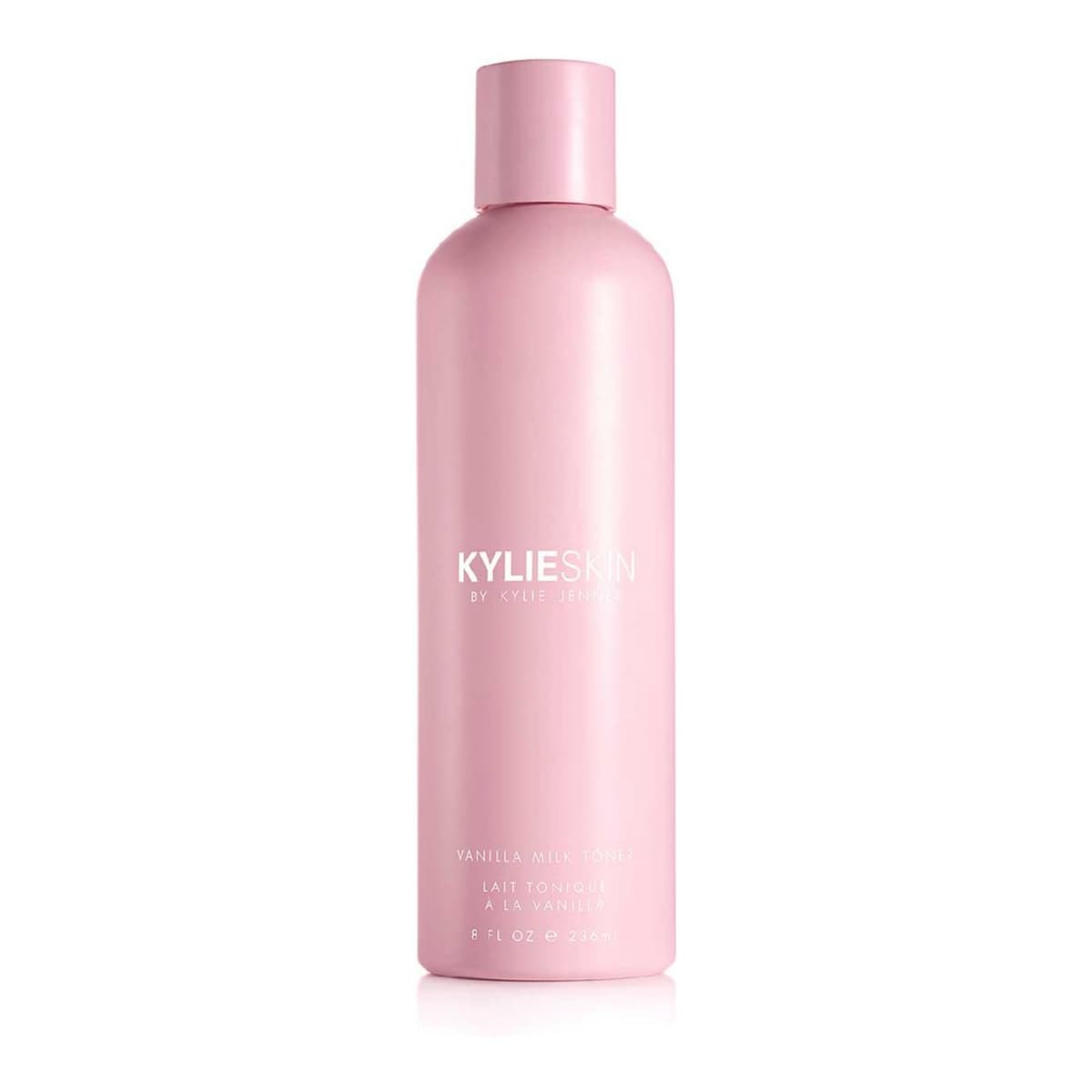 Vanilla Milk Facial Toner