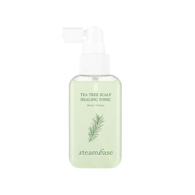 Tea Tree Scalp Healing Tonic