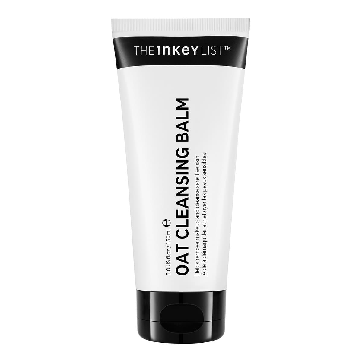 Oat Makeup Removing Cleansing Balm